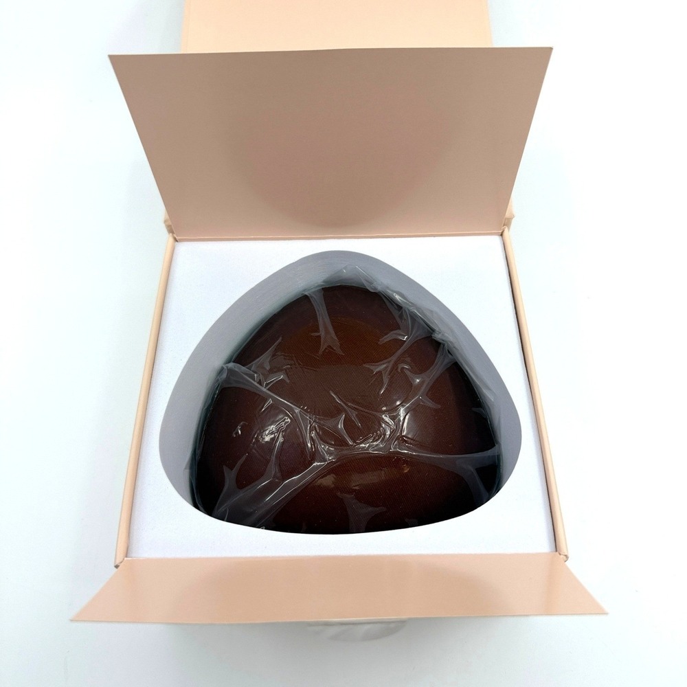 BOOMBA Ultra Boost LITE Inserts Cocoa Size B Adhesive Bra New open box